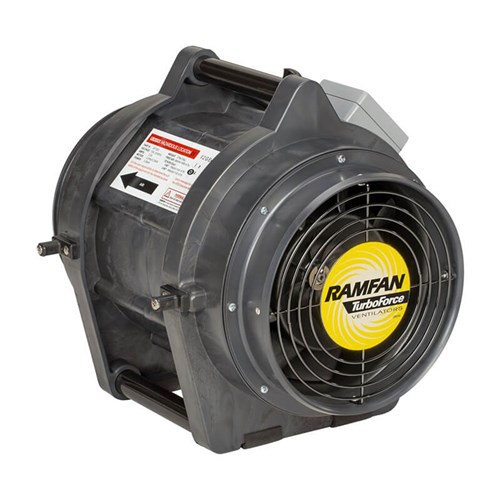 RamFan UB20XX