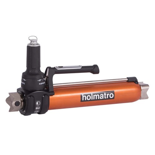 TR 5350 LP Telescopic Ram