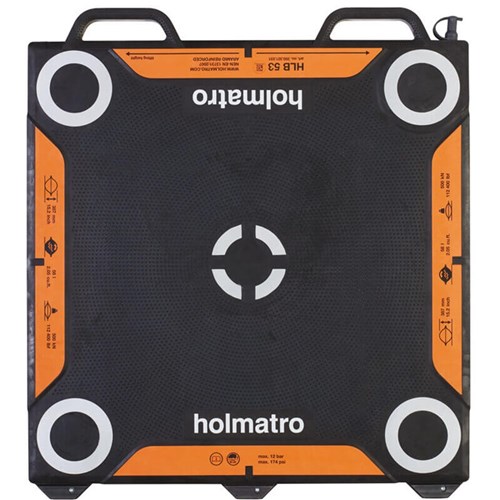 HOLMATRO HLB 85 HIGH PRESSURE LIFTING BAG HLB 12 BAR Range Airbags
