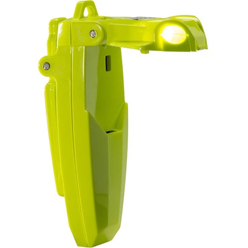 Pelican Flashlight Versabrite III LED - Yellow