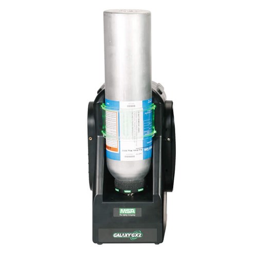 Galaxy GX2 Electronic Cylinder Holder