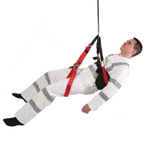 Patient Lifting Sling