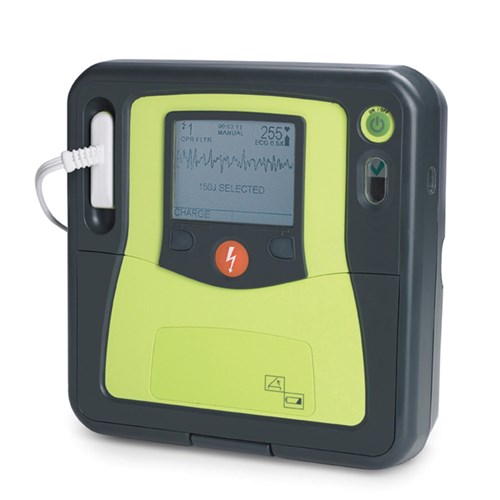 ZOLL AED Pro Defibrillator