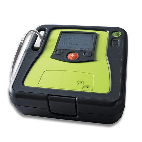 ZOLL AED Pro Defibrillator