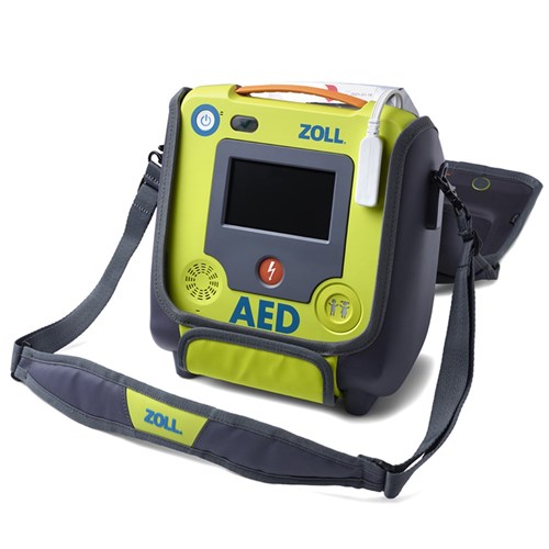 ZOLL AED 3 - Carry Case