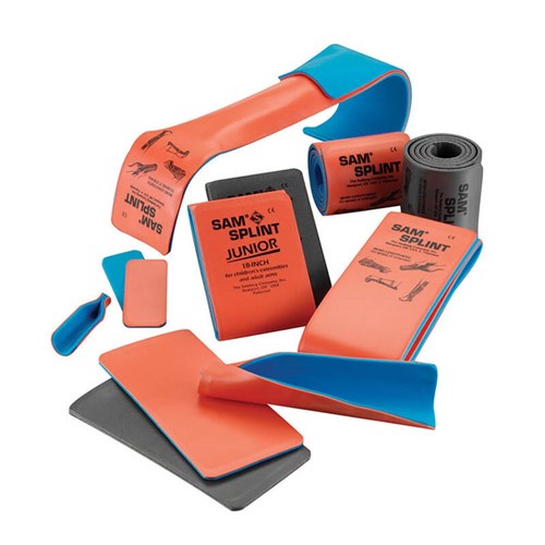 Sam Splint 18