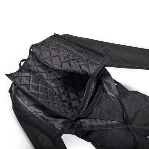 LIFETEC Dummy Very Light Adult Kit - Empty Trunk/Chest Cavity to fit CPR Rescue